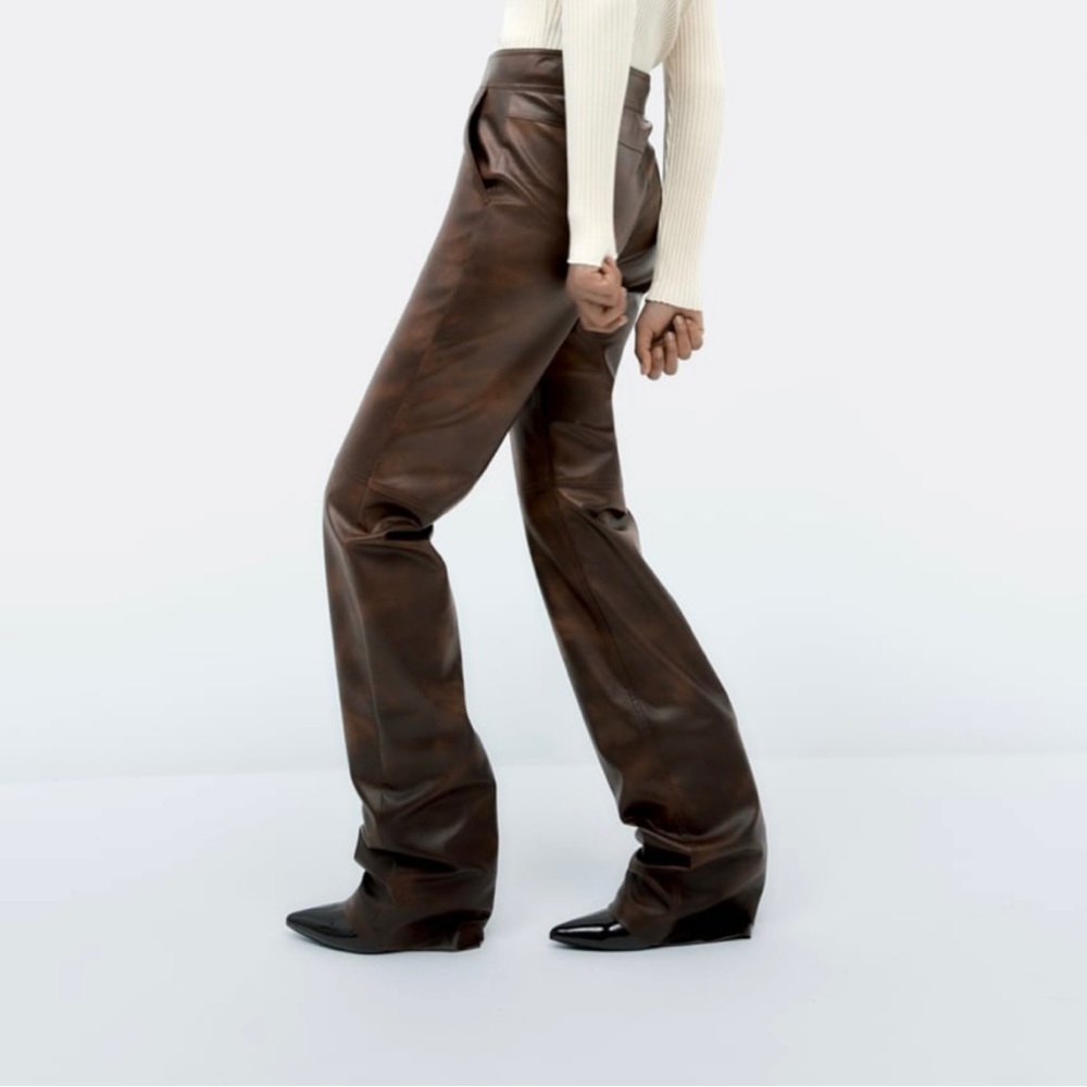 PANTS - Picture 5 of 16
